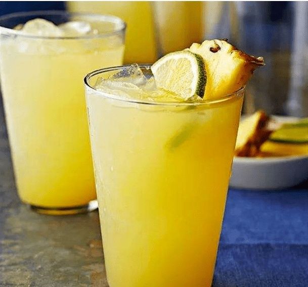 吃菠萝，别再用盐水泡了！老板教你其他做法，菠萝香香甜甜，好吃