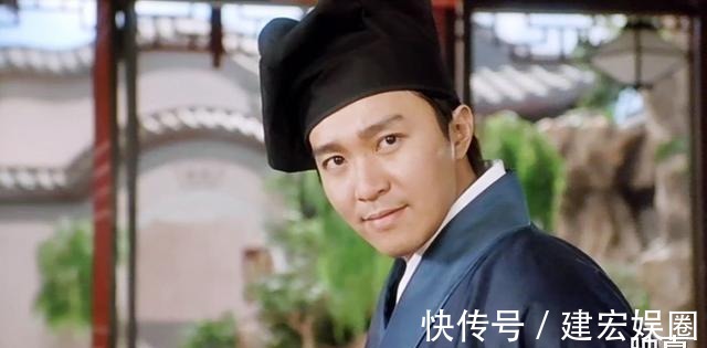 祝枝山|真实的唐伯虎:一生凄惨父母双亡,妻死子殇,科举蒙冤孤独终老