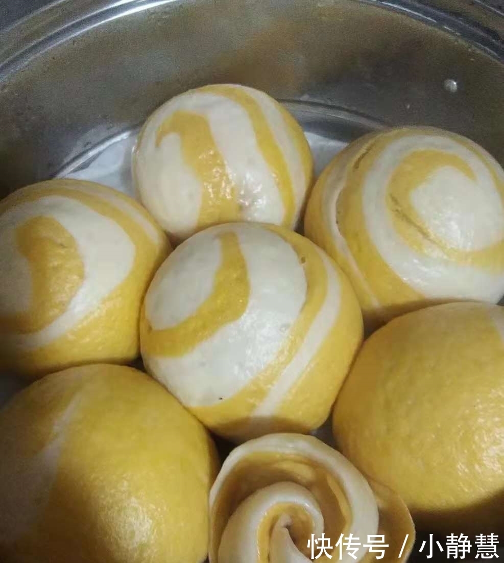 早餐就爱吃此物,比面包软,比油条香,出锅3分钟吃光,太好吃了