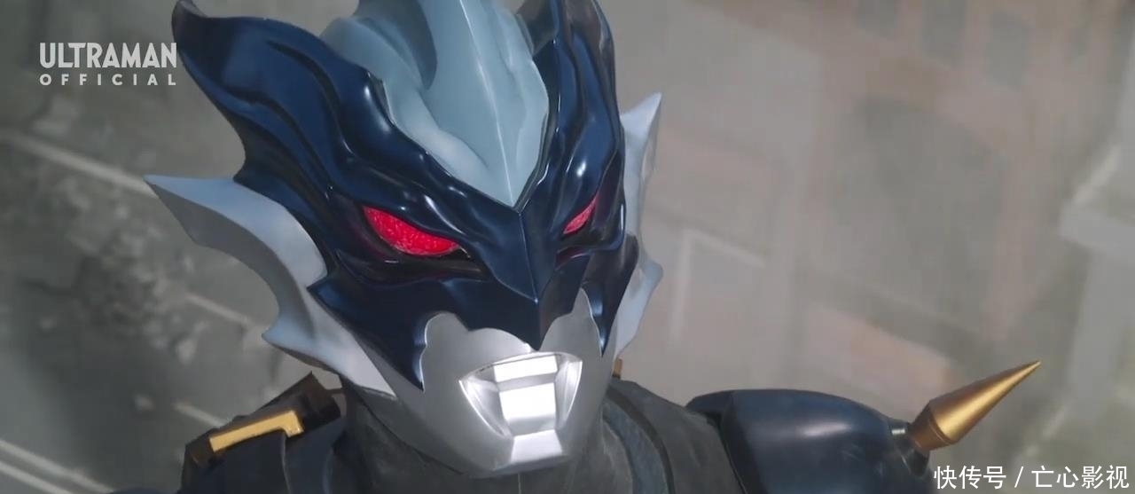 泰羅奧特曼|托雷基亞奧特曼喊泰羅時 為何聲音不自然 原因終于被我找到了