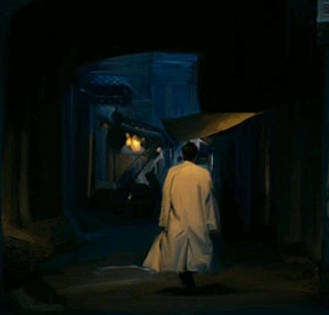 美貌@小叔觊觎嫂子美貌,算计别人反遭算计,明代奇案之恶果自食无人怜