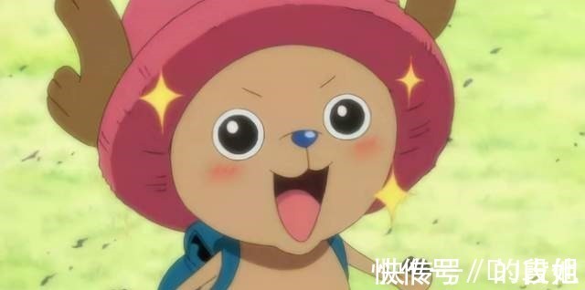 人人果實|海賊王被迫吃果實的四位能力者,實力比肩四皇,還敢和海軍叫板