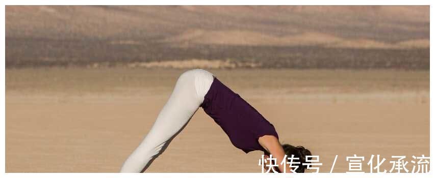 序列|这套瑜伽序列，专门针对下背部不适，零基础也可以在家练！