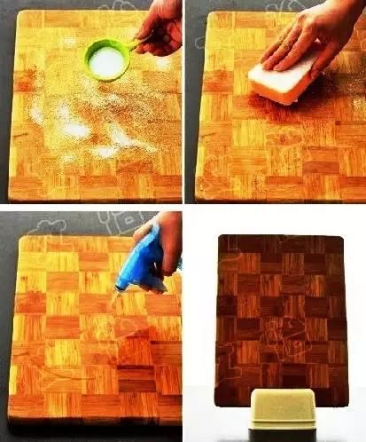 又是一年大扫除，教你十大清洁技巧，把你的家迅速变干净！