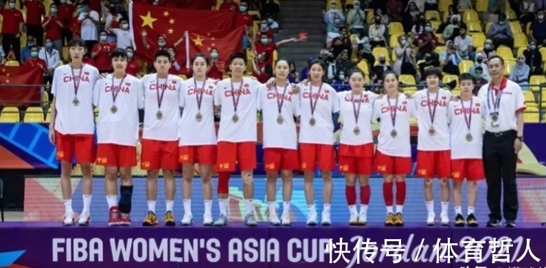 许利民|女篮连续五届无缘冠军!许利民总结输球之因,坚信未来能够夺冠