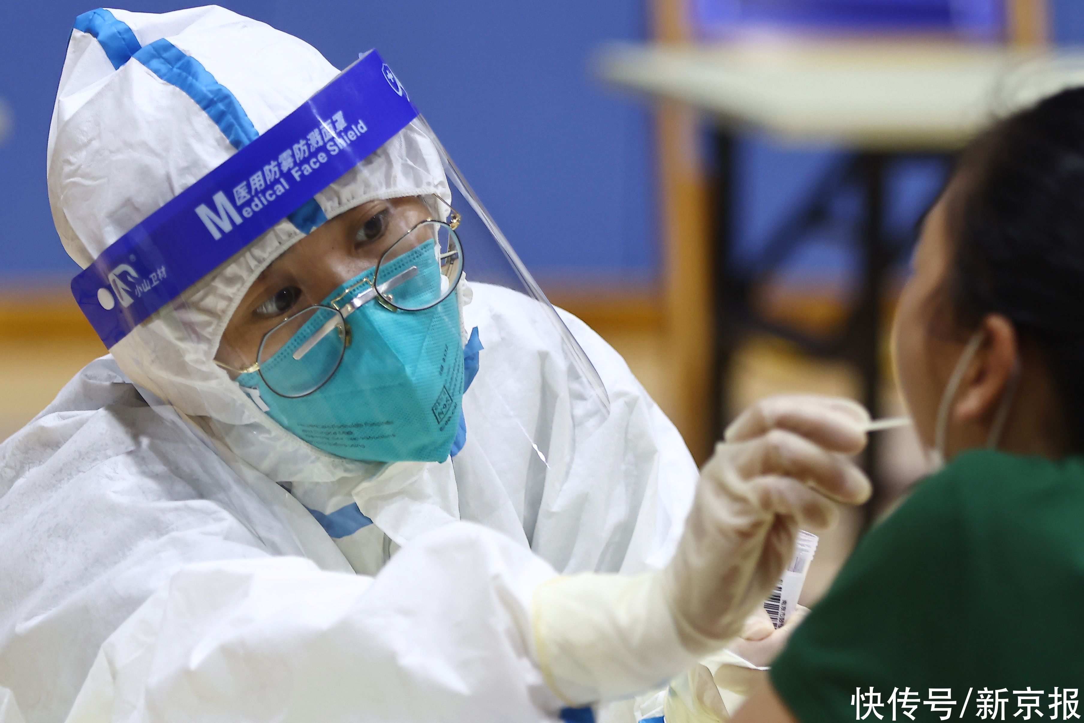 省份|新闻多一度｜南京新增47例本土确诊 哪些省份出现关联病例？