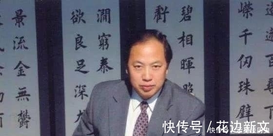 书法艺术&田英章，适合当中国书法家协会主席吗？他的书法到底怎么样？