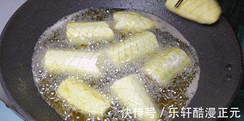 茄子这样做,好看更好吃,全程不放一点肉,味道比肉还要香