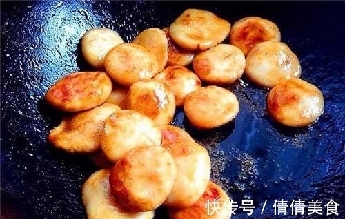 清香味|它是姨妈期“续命神器”,常食活络气血,排出污血,年轻5岁!