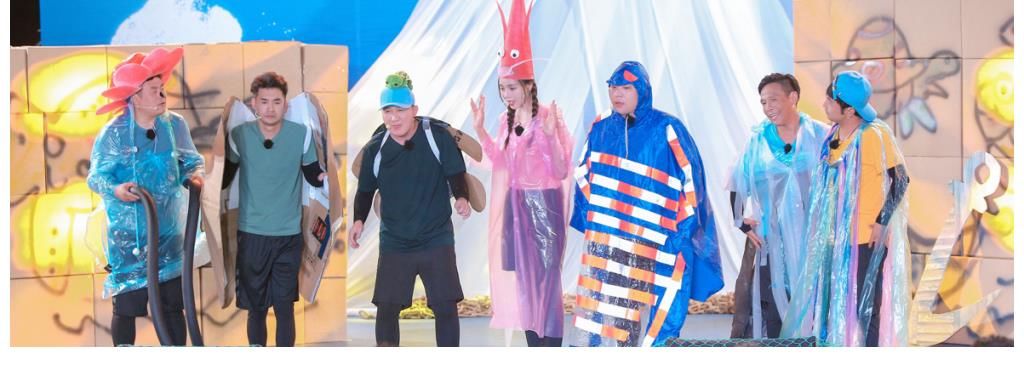 包袱|隨身攜帶“包袱”，笑果拉滿，這檔綜藝黑馬讓喜劇有了新穎形式