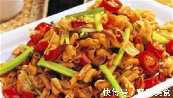 招待客人必备的几道家常菜，鲜香可口，营养实惠，味道好极了