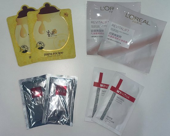 精准|功能型面膜VS补水面膜，精准和精简之间你选对了吗