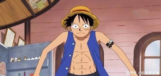 山治的身|海贼王:乌索普9大预言,已经实现了7个,第8个预言出现在新篇章