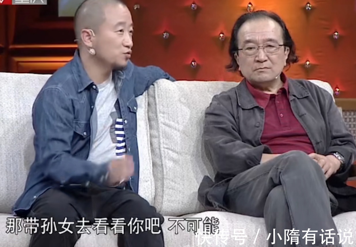 李保田:我一生不接广告,不参加儿子婚礼,不和张国立、王刚合作!