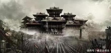 文学上的巨人,政治上的侏儒,才子皇帝萧绎,怎么把自己废掉的