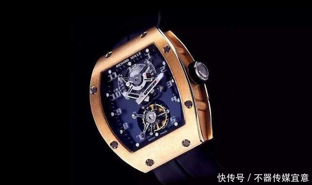 号称|号称“亿万富翁入场券”的理查德·米勒是什么档次的手表?