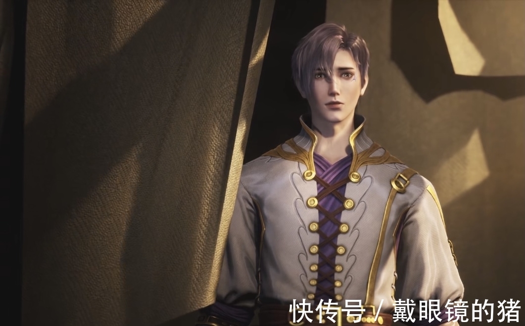 徒弟|斗羅大陸：唐三因禍得福，還順道收了個徒弟！