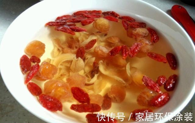 肝脏细胞|忠告:肝不舒服的人,多喝“2汤”,少吃“1菜”,养肝更健康