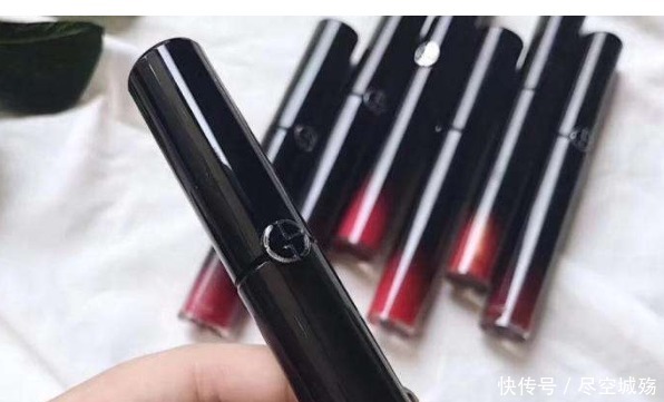 这些热门口红你有吗!