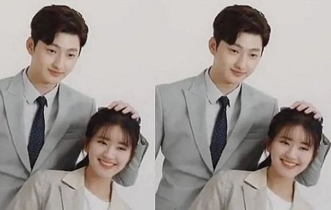 爱豆|唱跳节目没出道,恋爱综艺里他倒是挺有一套