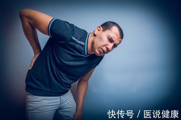 高跟鞋|想避免腰肌劳损,可以从这3个方面入手!这4个方法可调理腰肌劳损