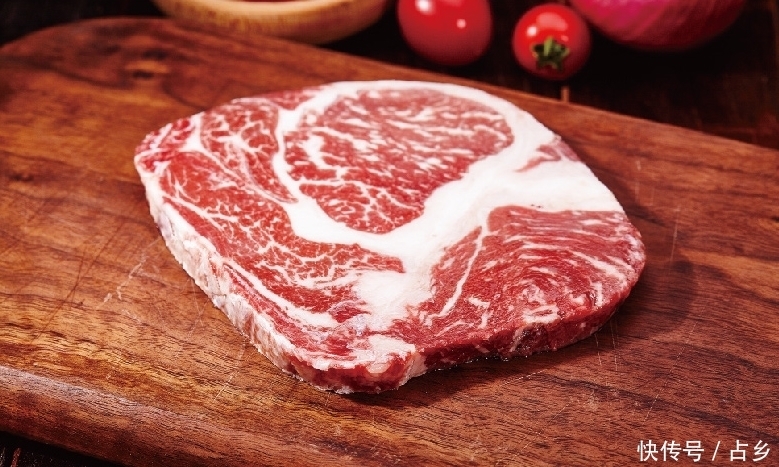 牛肉|买牛肉，“内行”认准4块买，软嫩好吃做法多，肉贩不敢忽悠你