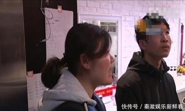 剪发|小伙去理发店做发型,事后看到账单懵了我一个月工资都没这么多