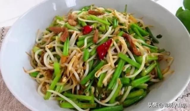 彩椒|做饭不要图省事，教你12道家庭小炒，简单又好吃，主要上桌快