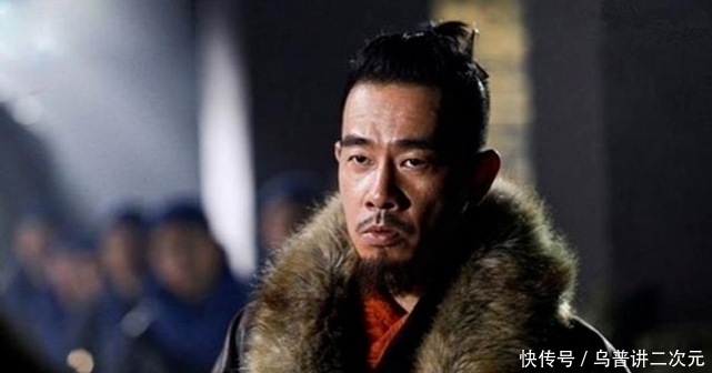 废立太子|假如刘邦不杀樊哙,樊哙会和吕雉结成一党吗?一起夺取刘邦的江山吗?