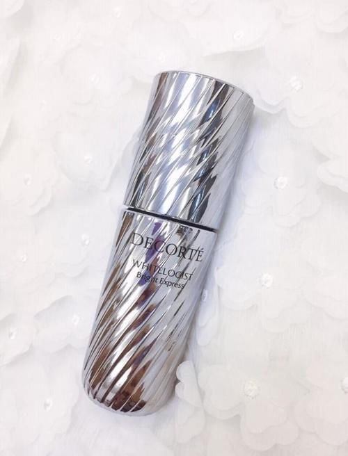 公认好用的5款“美白精华”：sk2小灯泡是其一，POLA吸收超快