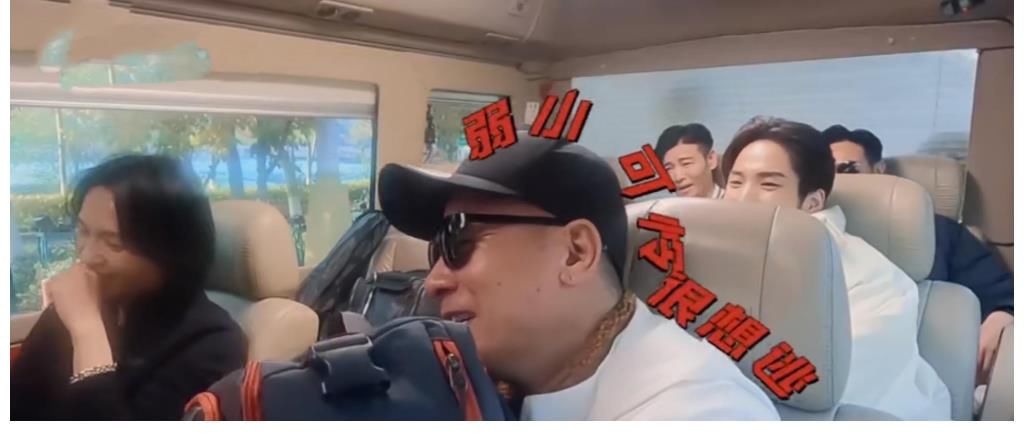 继《披哥》后,《我们的滚烫人生》又火了,光看格局就赢了