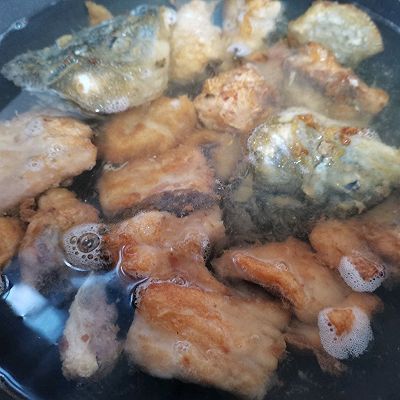 玉米淀粉|麻辣水煮鱼