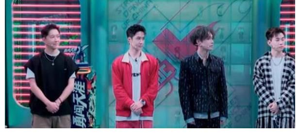 肖杰|《这就是街舞4》首播，4位大神汇聚3冠军回归，王一博成焦点