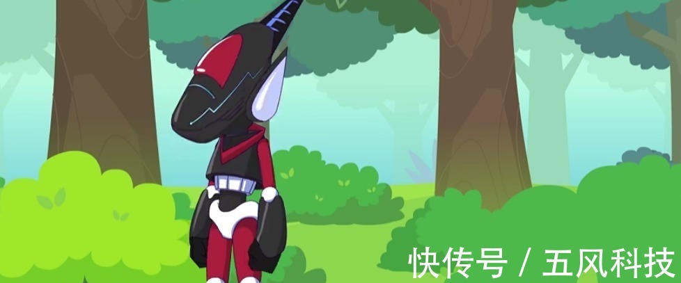 天花板|《喜羊羊與灰太狼》決戰次時代為何不如前三部作品？爆點屈指可數