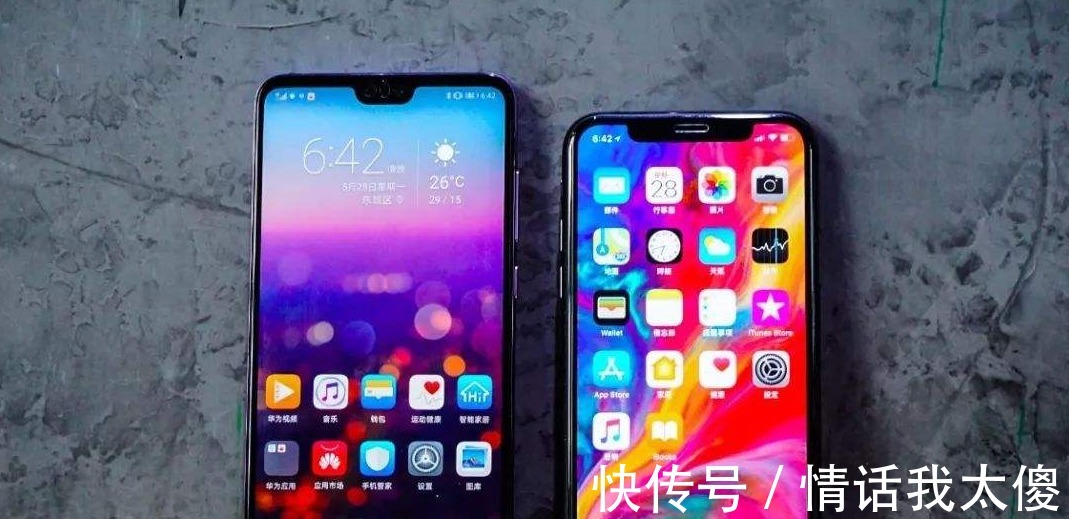 华为手机|华为手机的最大软肋，不少人因为这它放弃华为，但我觉得问题不大！