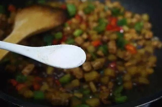  没难度的家常菜，怎么吃都吃不够!