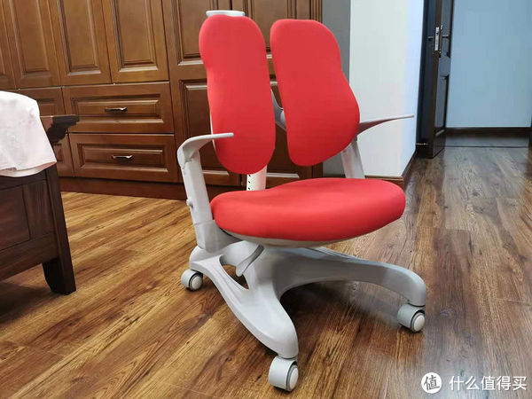 学习桌|端正好坐姿，养成好习惯，护童习惯星学习桌椅真实使用评测