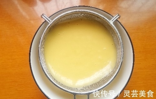 想吃|想吃铜锣烧别再买,教你在家轻松做,口感细腻香甜,比买的香多了