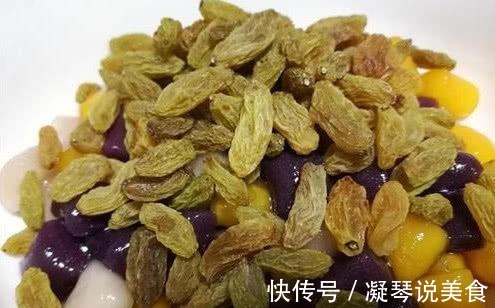 补血|人到中年要长寿,可以多吃三种食物,美容养颜,增强体质!