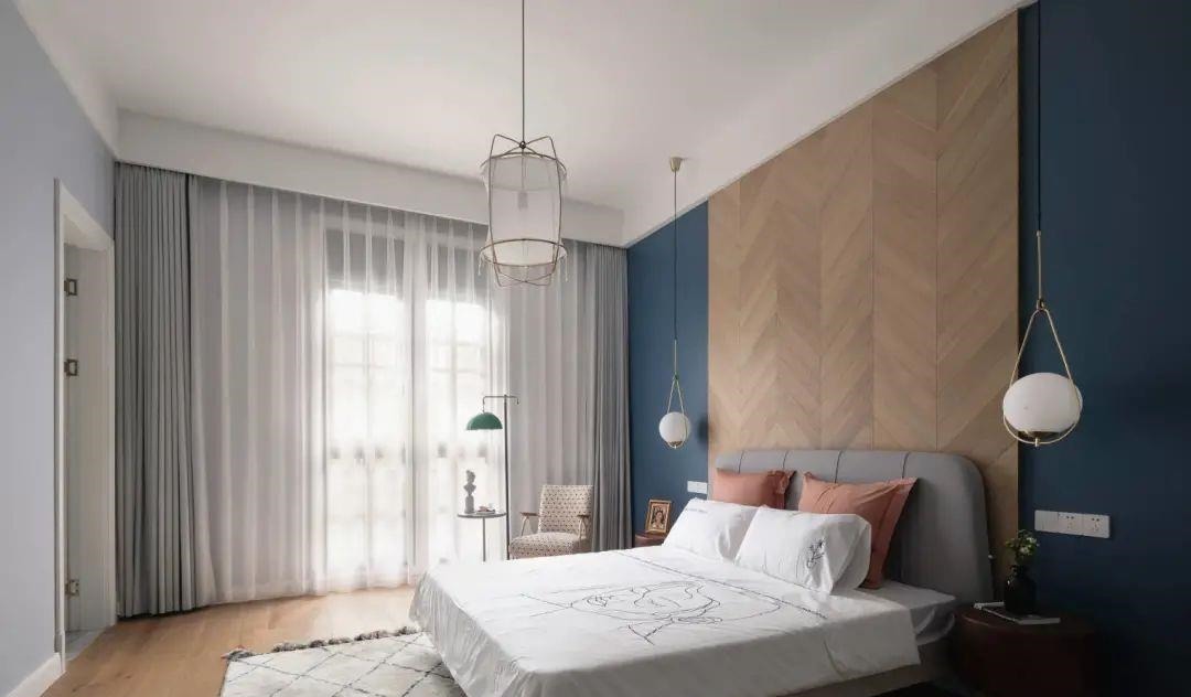 风景线|1㎡的小角落,这样改造成一个休闲区,秒变一道亮丽的风景线!