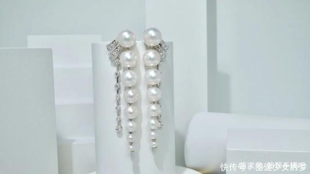 珠宝也要安全过冬，快来学学这些珠宝冬季养护小方法