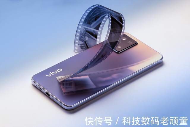 画布|vivo S10系列绮光焕彩后壳做“画布”，光影交织演绎动人画面