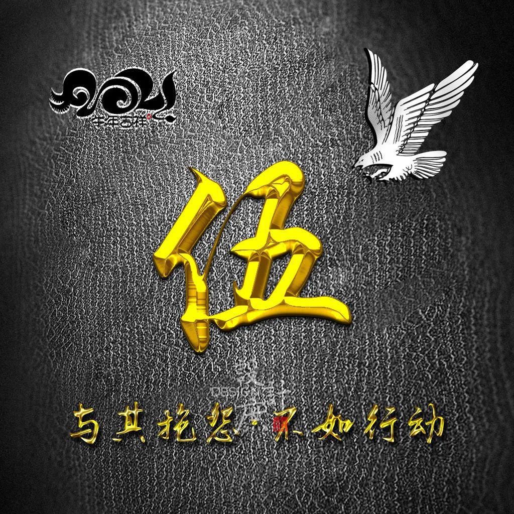 工作|微信头像分享：与其抱怨，不如行动