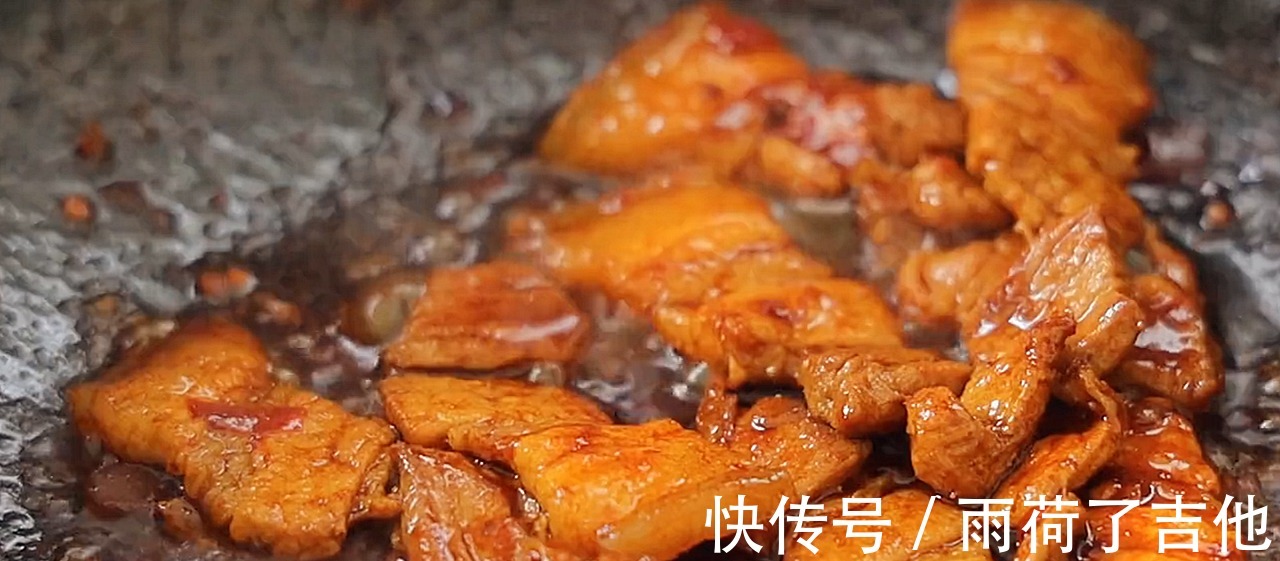 洋葱|土豆做法跟红烧肉一样香,我家一周吃3回,做法简单营养又美味!
