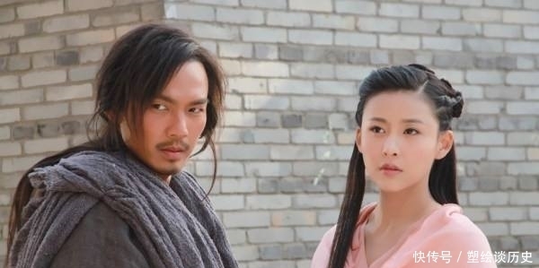 明说|阿朱离开乔峰是必然,只因这个原因,金庸并未明说!