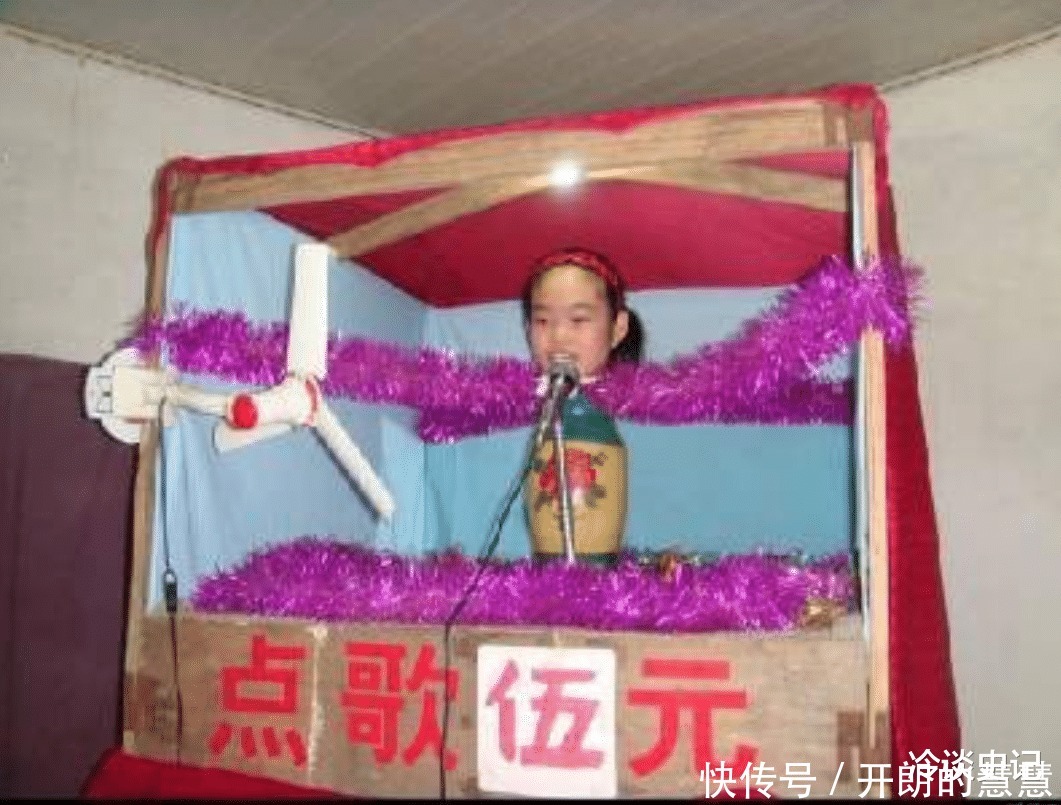 曾经成为童年噩梦,长在瓶子中的“花瓶姑娘”,背后到底有何玄机