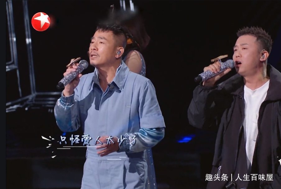 我们的歌战报:12期22位歌手87首歌,播放量前三位,没想到!