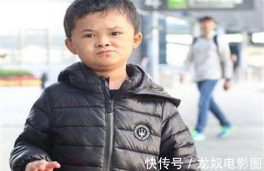 网络|4年前走红网络的“小马云”，被公司解雇后，今过成那样