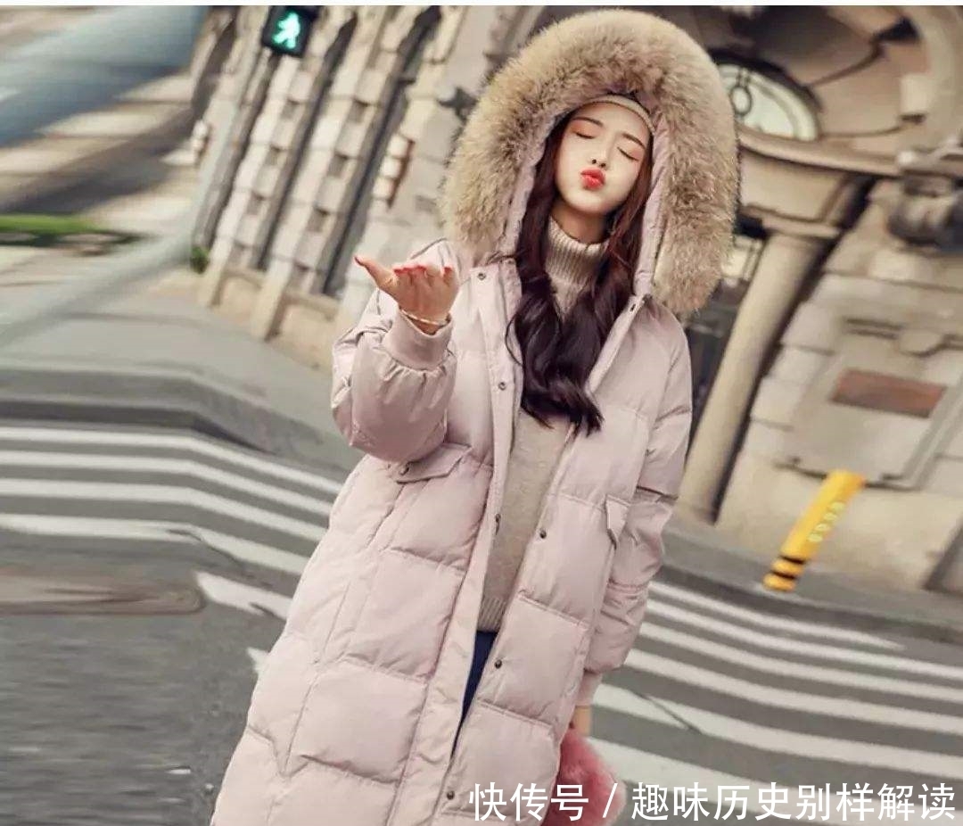 羊羔毛外套|羊羔毛+半身裙,羊羔毛+牛仔裤,冬天这么穿太美了!