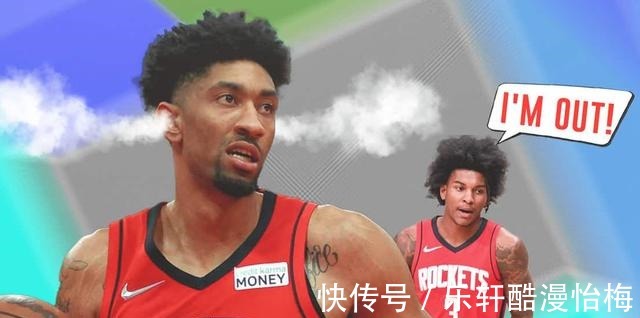 内讧|火箭内讧！小波特发飙离场，伍德拒绝出战，榜眼29分成大赢家